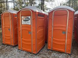 Types of Portable Toilets We Offer in Freeport, NY